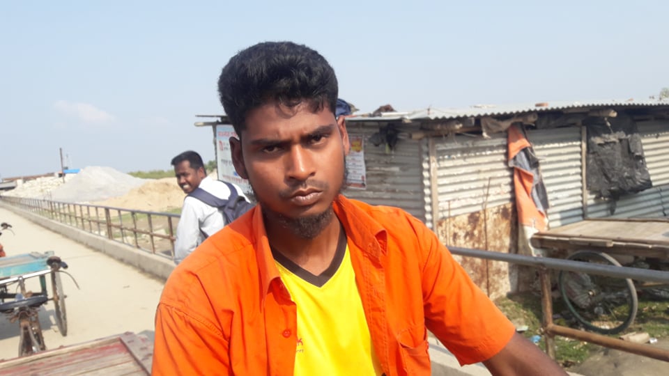 গুপ্তছড়া -কুমিরাঘাটে আশ্বাস বানী শুধুই খবরের পাতায় সীমাবদ্ধ