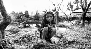 ২৯ শে এপ্রিল ! সেই ভয়াল রাতের কিছু কথা।