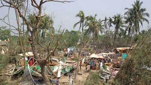 ২৯ শে এপ্রিল ! সেই ভয়াল রাতের কিছু কথা।