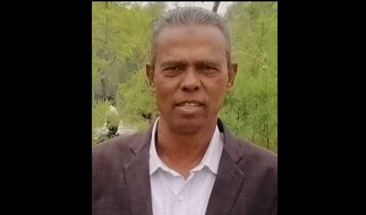 আসিফ মেম্বার ও তার স্ত্রীর বিরুদ্ধে মামলা:১২০ কেজি চাল উদ্ধার