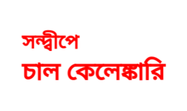 চাল কেলেঙ্কারির দায়ে ১ ডিলার আটক, লাইসেন্স বাতিল হচ্ছে আরো ২ জনের