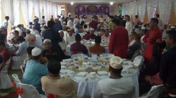 ইফতার পার্টি হবেনা, বিক্রিও সীমিত