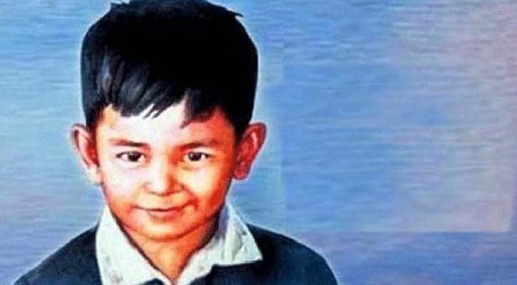 শেখ রাসেলের জন্মদিন