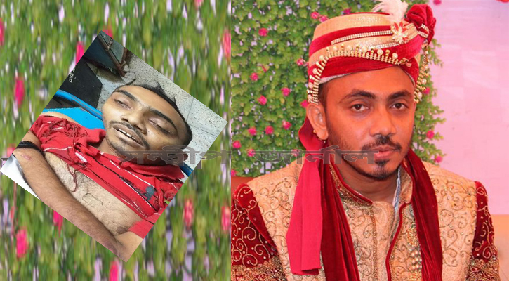 খুলনায় বাইক দুর্ঘটনায় সন্দ্বীপের যুবকের মৃত্যু