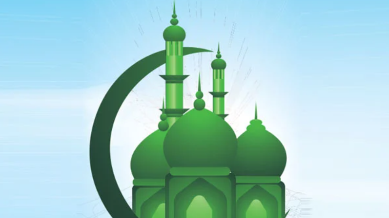 আজ পবিত্র ঈদে মিলাদুন্নবী