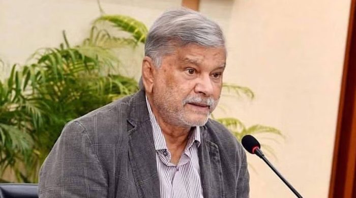 সাবেক পরিকল্পনামন্ত্রী এমএ মান্নান গ্রেফতার