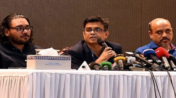 রাজনৈতিক দলগুলোর সাথে বসার পর সংস্কার কমিশনের কাজ শুরু: প্রেস সচিব