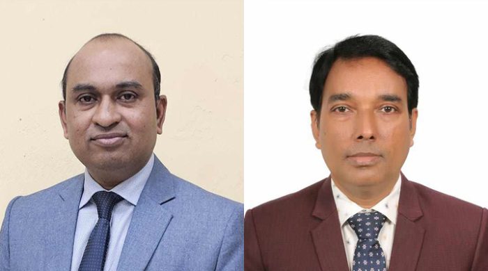 জেলা পরিষদের প্রধান নির্বাহী কর্মকর্তা (সিইও) শাব্বির ইকবালকে বদলি করা হয়েছে। তাঁকে পদায়ন করা হয় বাংলাদেশ রাবার বোর্ডের চট্টগ্রাম অঞ্চলের উপপরিচালক পদে।