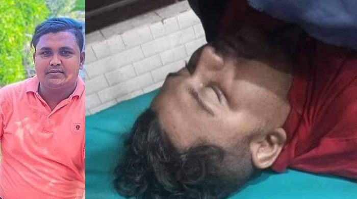 সন্দ্বীপে যুবদলের দুই কর্মীকে আটকের প্রতিবাদে উপজেলা পরিষদ–সংলগ্ন নৌবাহিনীর কন্টিনজেন্ট ঘেরাওয়ের চেষ্টার সময় মো. শরীফ (৩২) নামের স্বেচ্ছাসেবক দলের এক নেতার মৃত্যু হয়েছে। আজ মঙ্গলবার সন্ধ্যা সাড়ে সাতটার দিকে এ ঘটনা ঘটে।