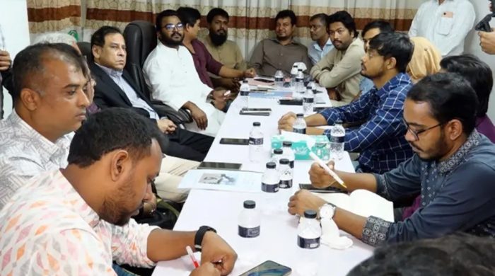 কিংস পার্টি