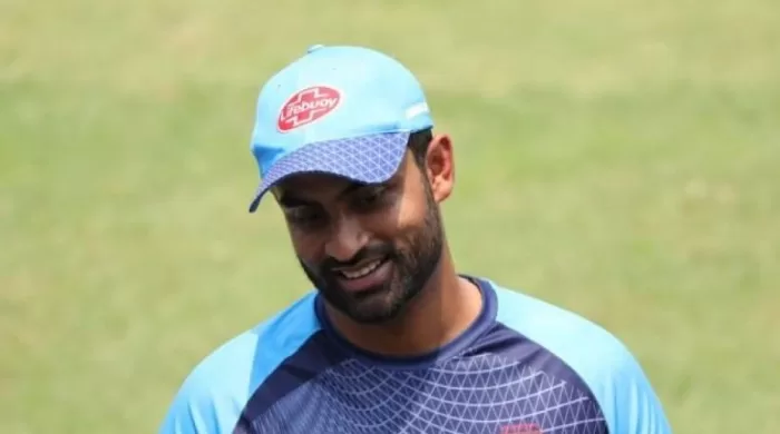 আন্তর্জাতিক ক্রিকেটকে বিদায় বললেন তামিম