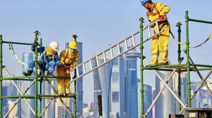 প্রবাসী