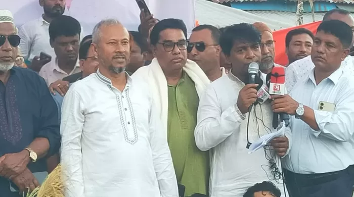 তরিকুল আলম তেনজিং